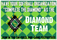 Diamond Team